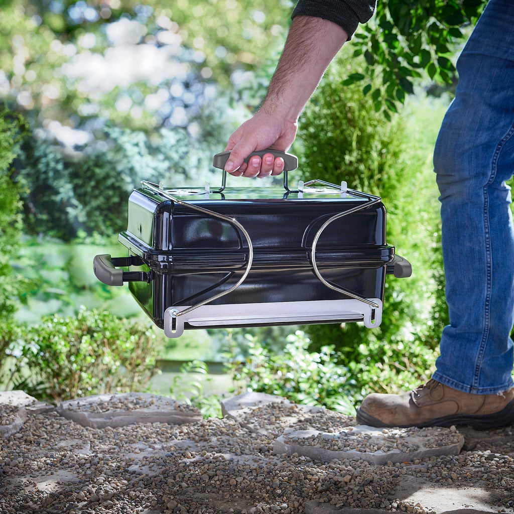 Weber Go-Anywhere® Charcoal Grill