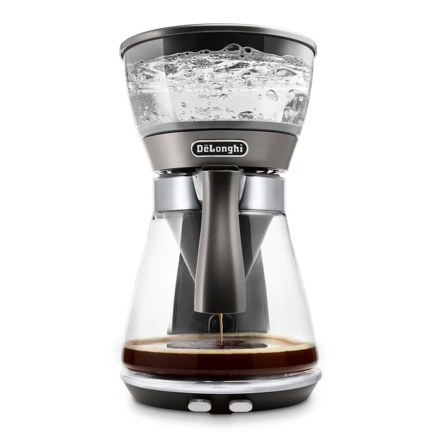 De'Longhi 3 in 1 Specialty Coffee Maker