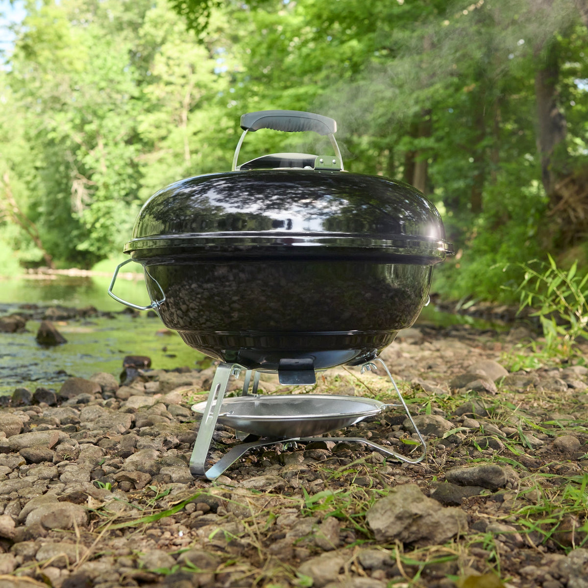 Weber 18” Jumbo Joe® Charcoal Grill
