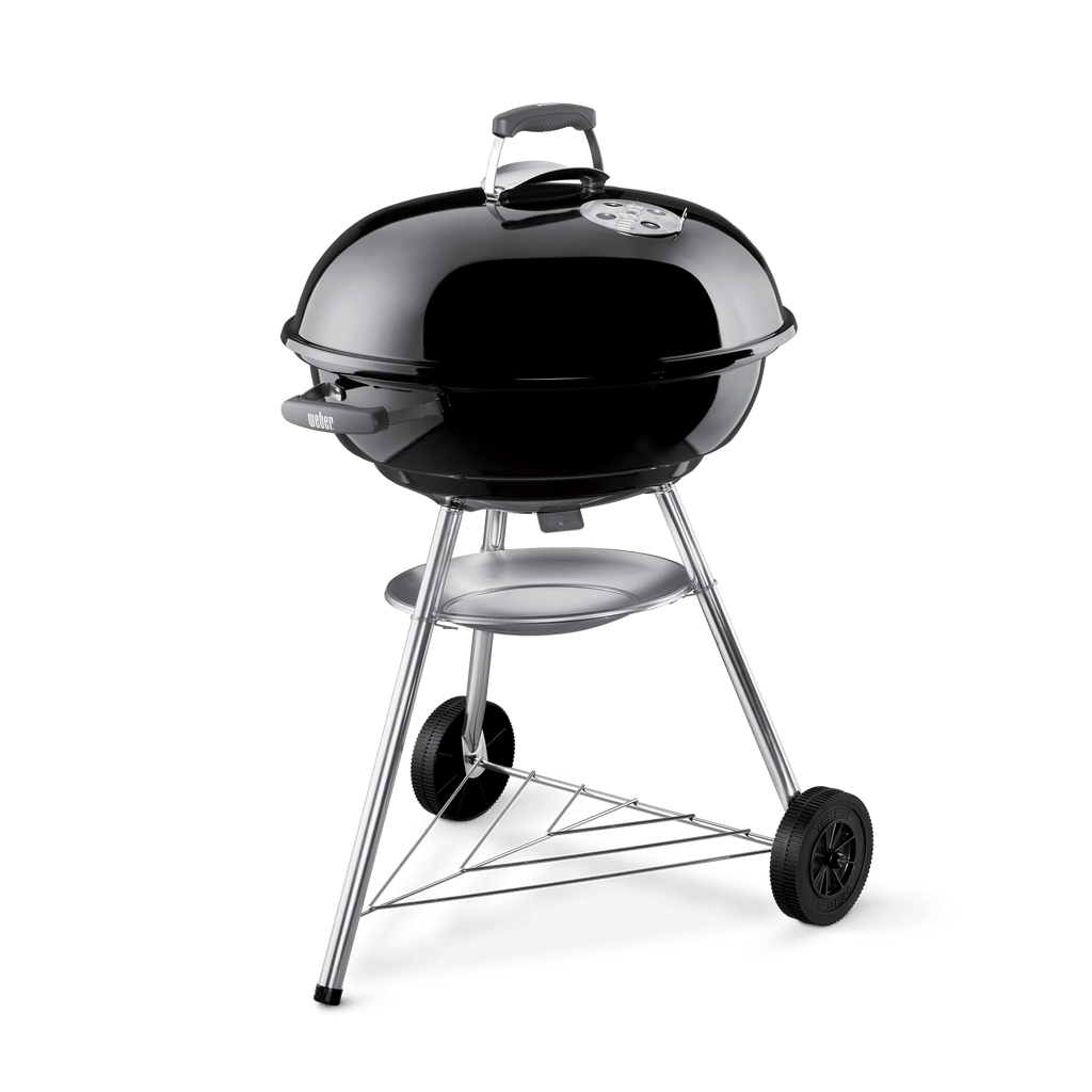 Weber 22” Jumbo Joe® Premium Charcoal Grill
