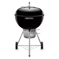 Weber 22” Original Kettle® Premium Charcoal Grill