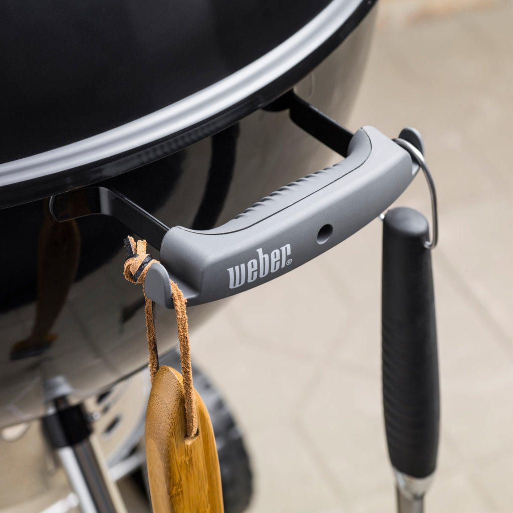 Weber 22” Original Kettle® Premium Charcoal Grill