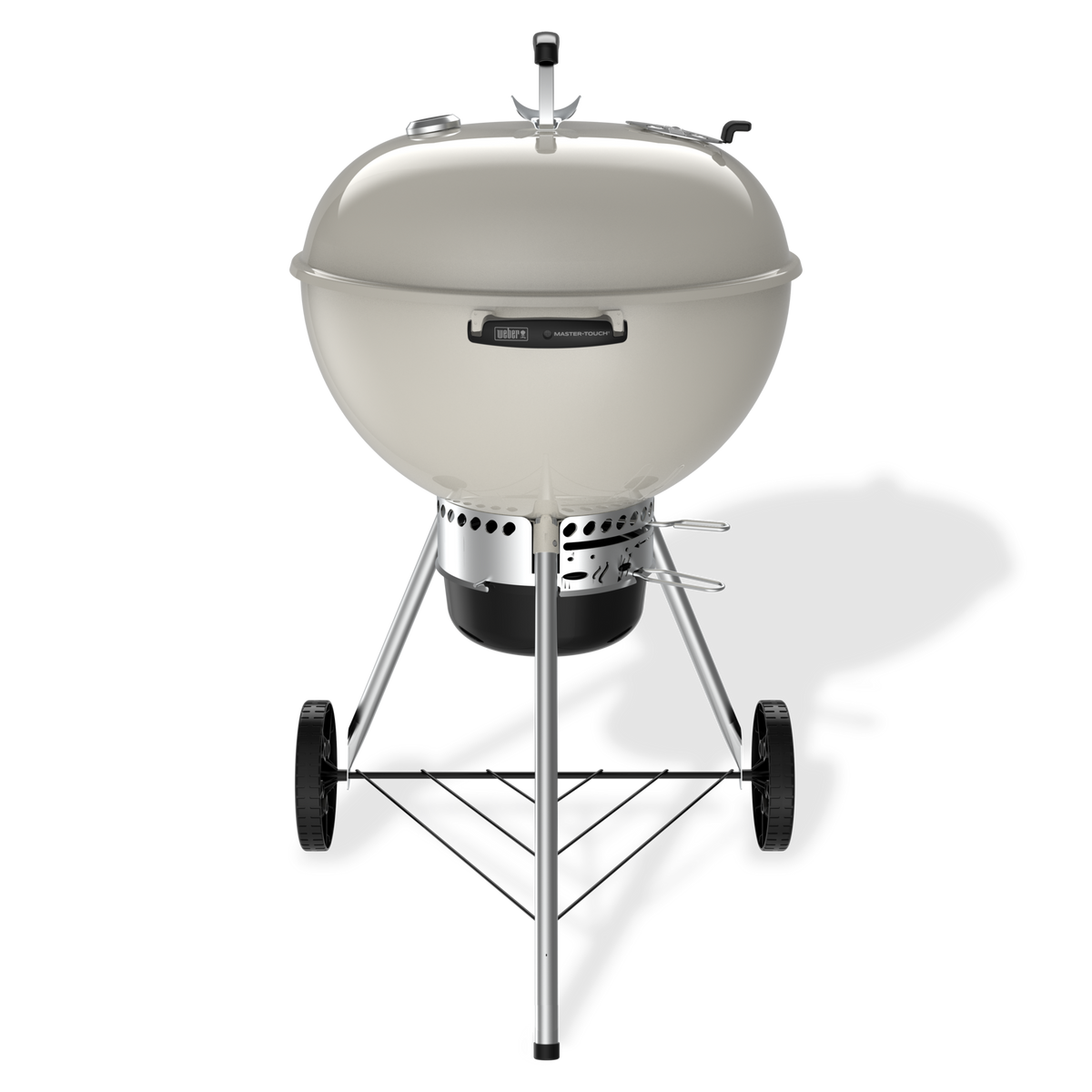 Weber 22” Master-Touch™ Charcoal Grill