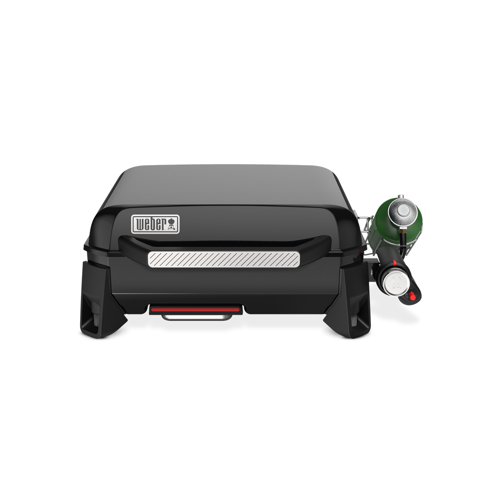 Weber Slate® 17” Rust-Resistant Tabletop Griddle