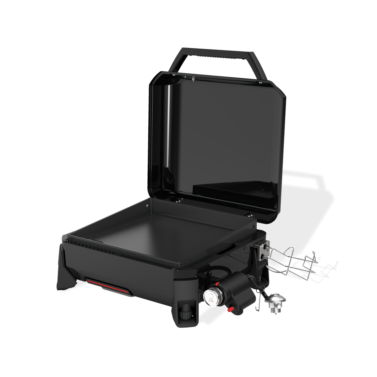 Weber Slate® 17” Rust-Resistant Tabletop Griddle
