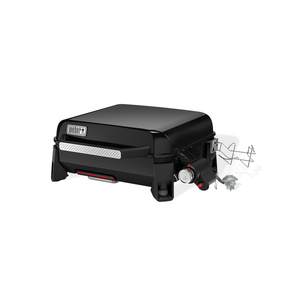 Weber Slate® 17” Rust-Resistant Tabletop Griddle
