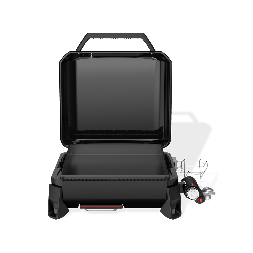 Weber Slate® 17” Rust-Resistant Tabletop Griddle