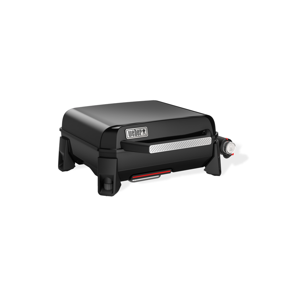 Weber Slate® 17” Rust-Resistant Tabletop Griddle