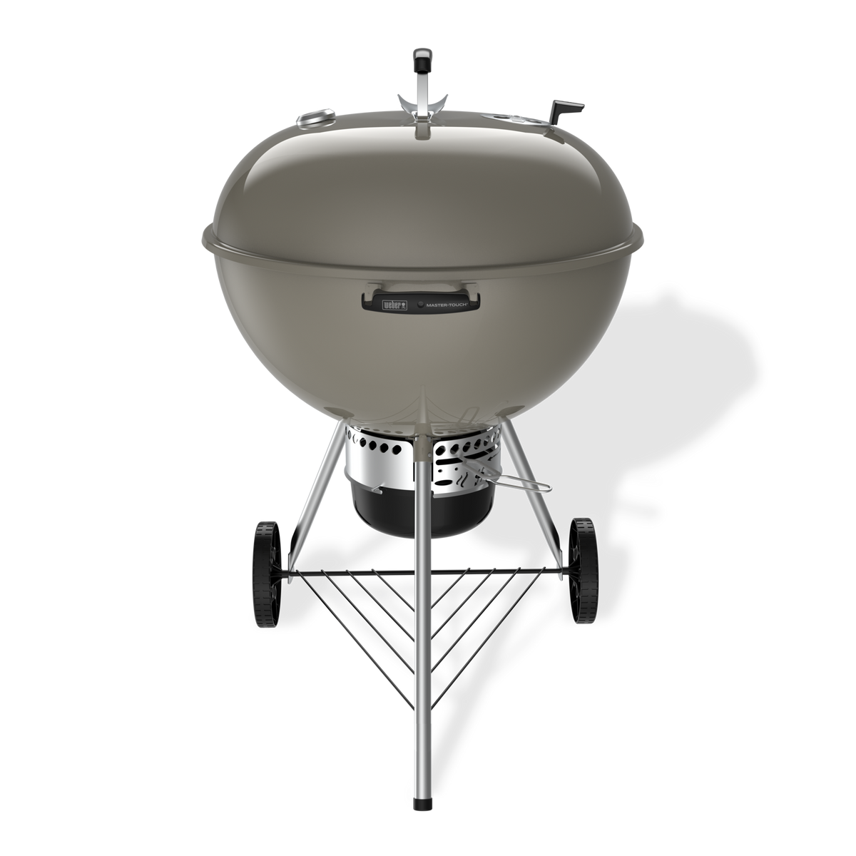 Weber 26” Master-Touch™ Charcoal Grill