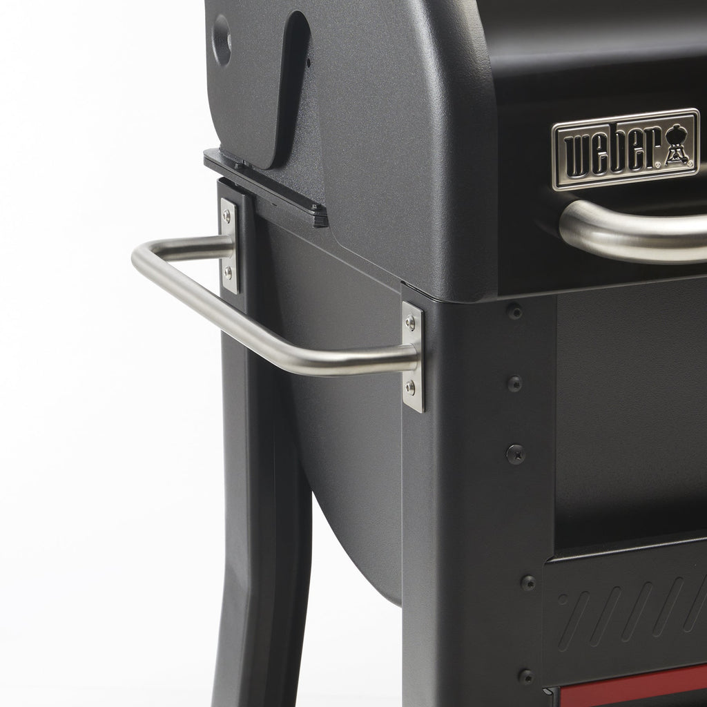 Weber Searwood® 600 Pellet Grill