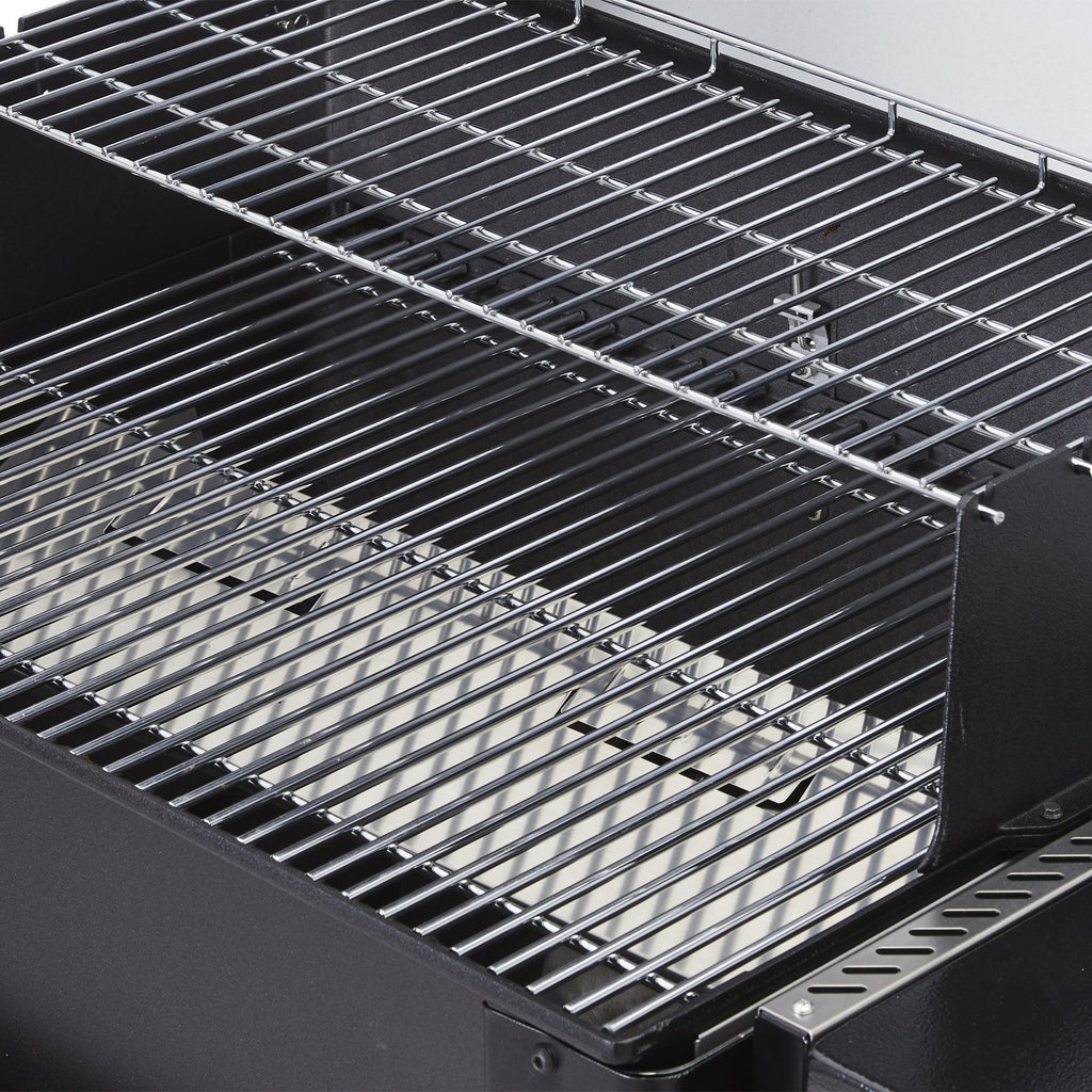 Weber Searwood® 600 Pellet Grill