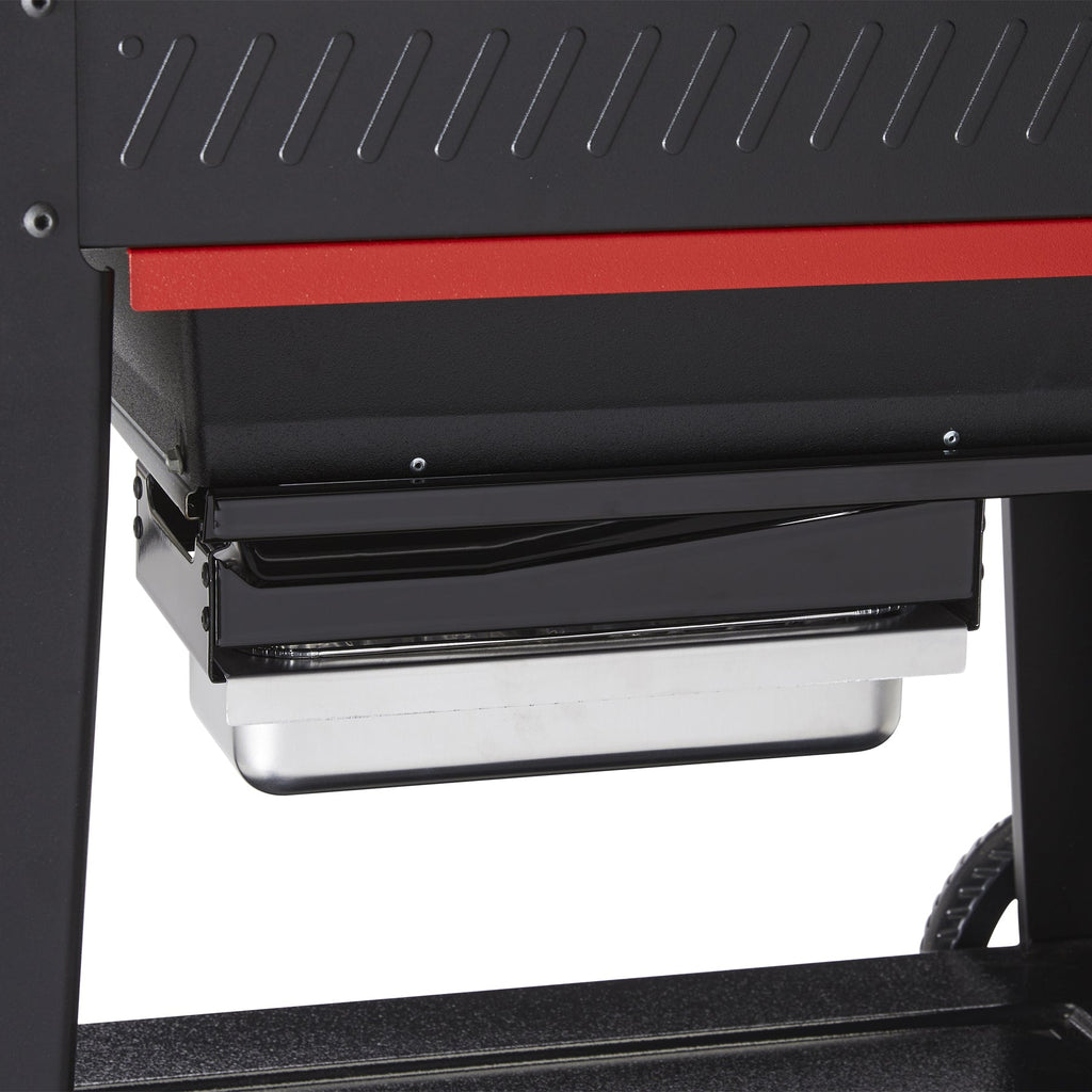 Weber Searwood® 600 Pellet Grill