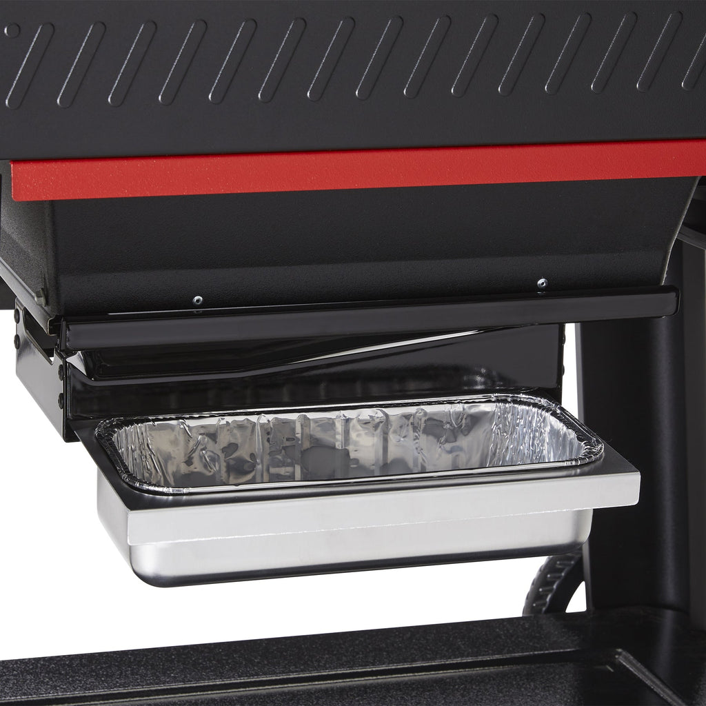 Weber Searwood® 600 Pellet Grill