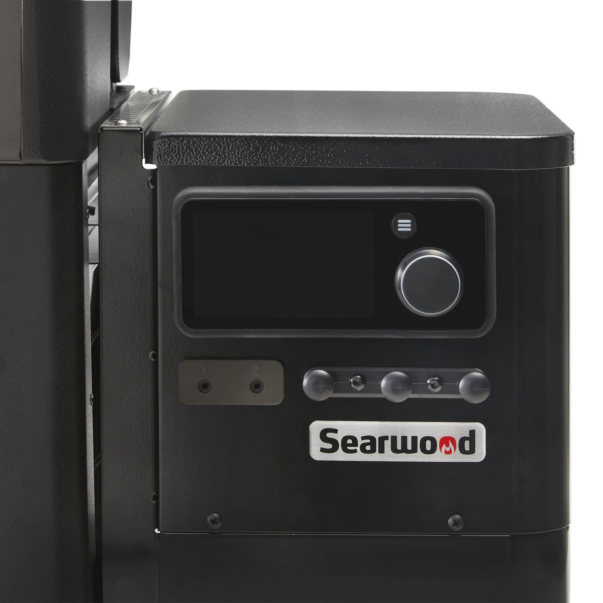 Weber Searwood® 600 Pellet Grill