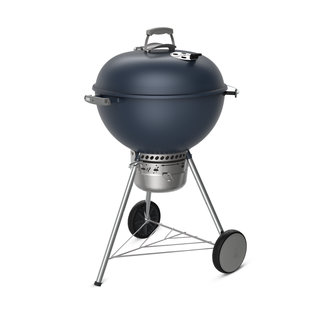 Weber Master-Touch Charcoal Grill 22"