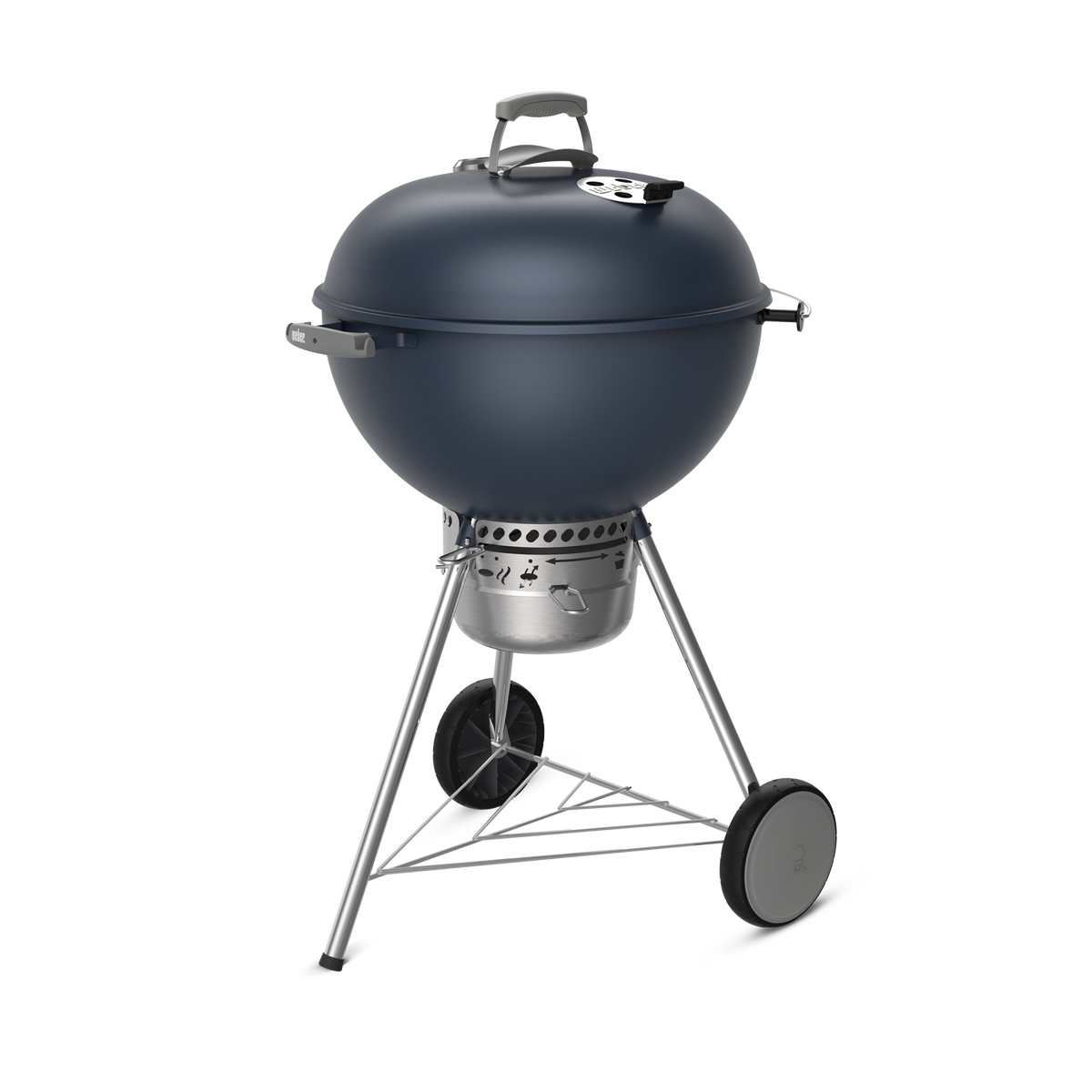 Weber Master-Touch Charcoal Grill 22"