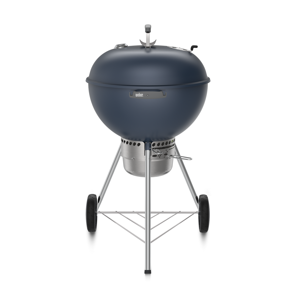 Weber Master-Touch Charcoal Grill 22"