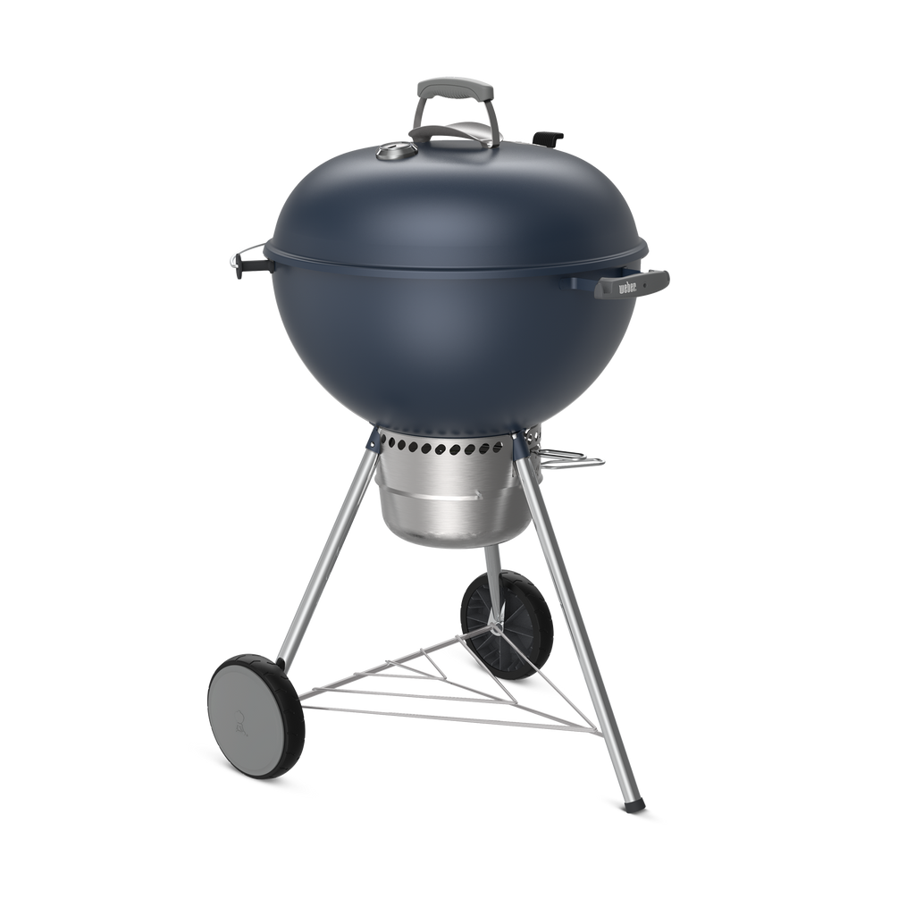 Weber Master-Touch Charcoal Grill 22"