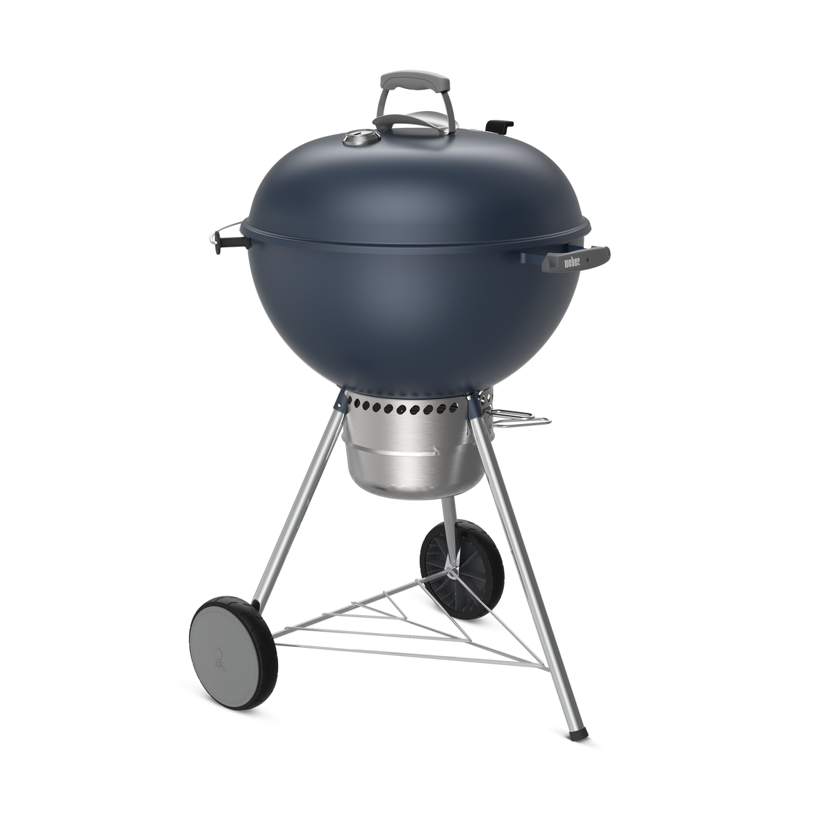 Weber Master-Touch Charcoal Grill 22"