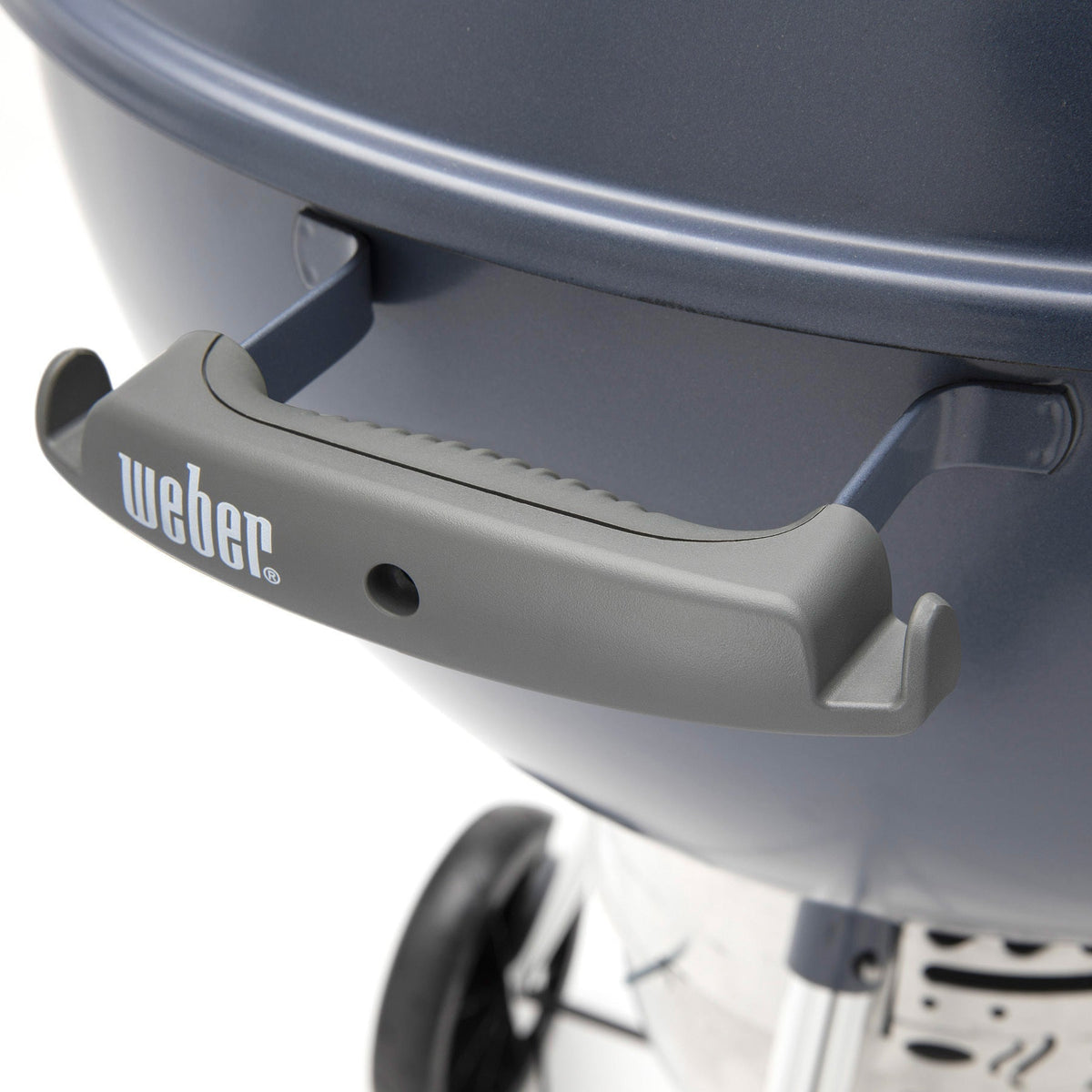 Weber Master-Touch Charcoal Grill 22"