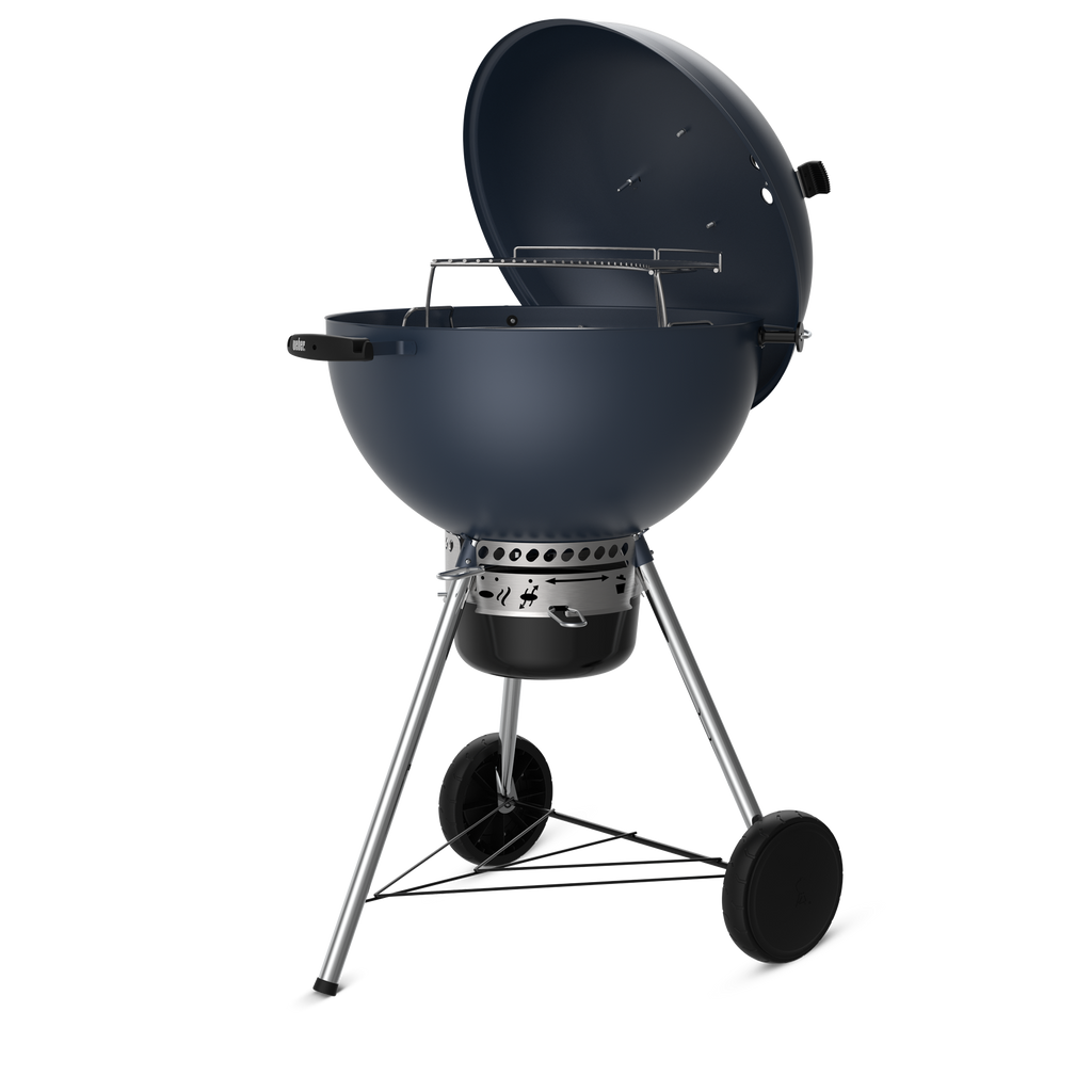 Weber Master-Touch Charcoal Grill 22"