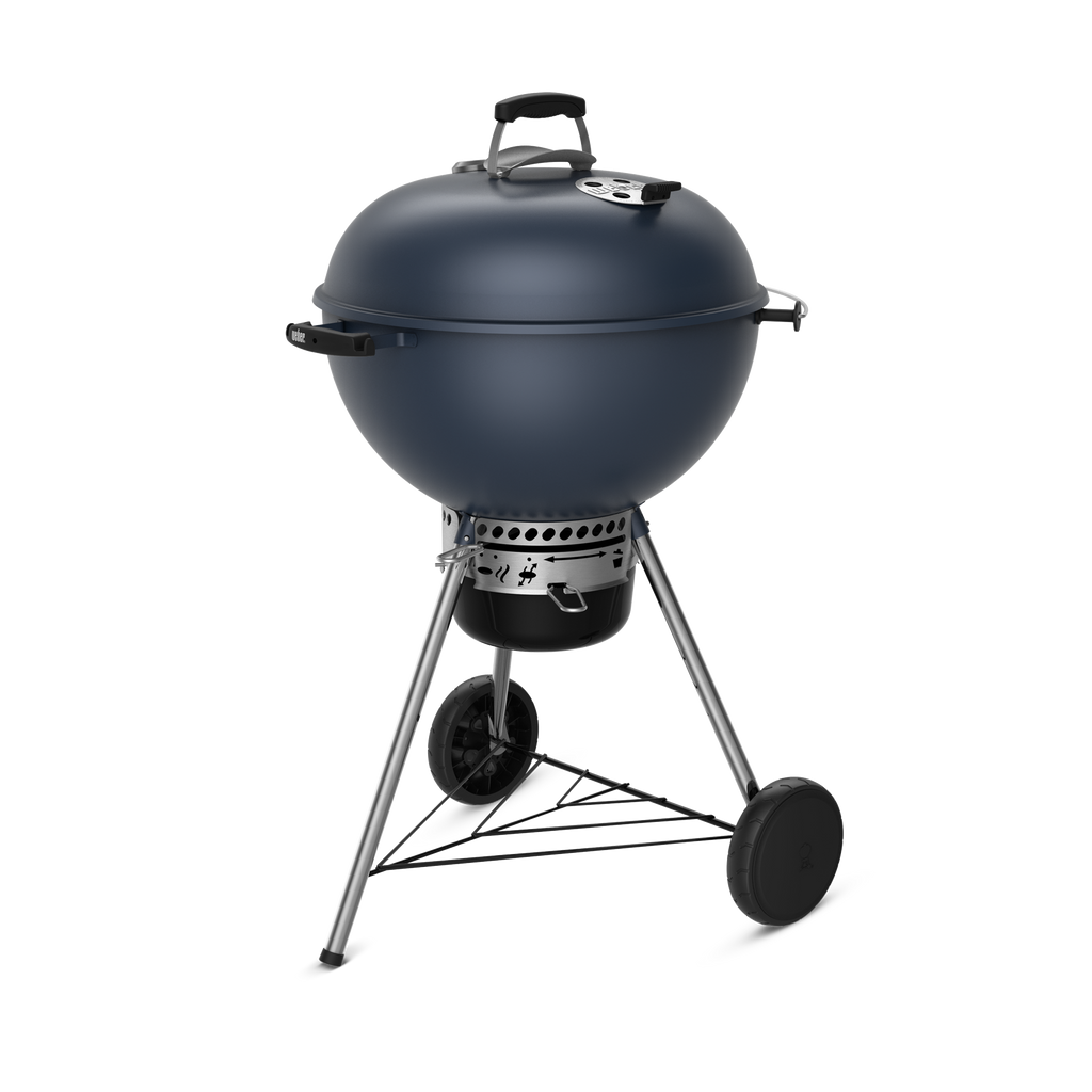 Weber Master-Touch Charcoal Grill 22"
