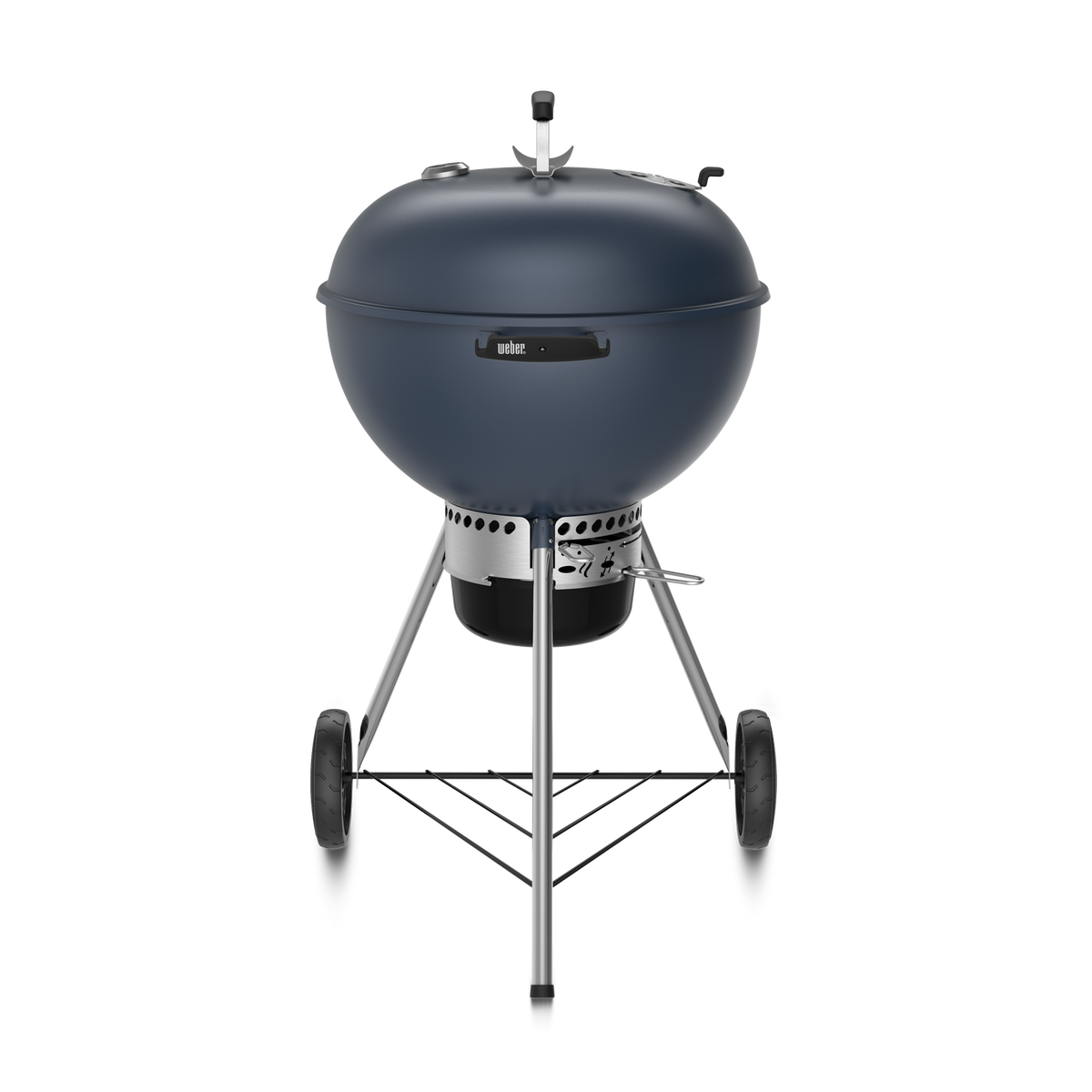 Weber Master-Touch Charcoal Grill 22"