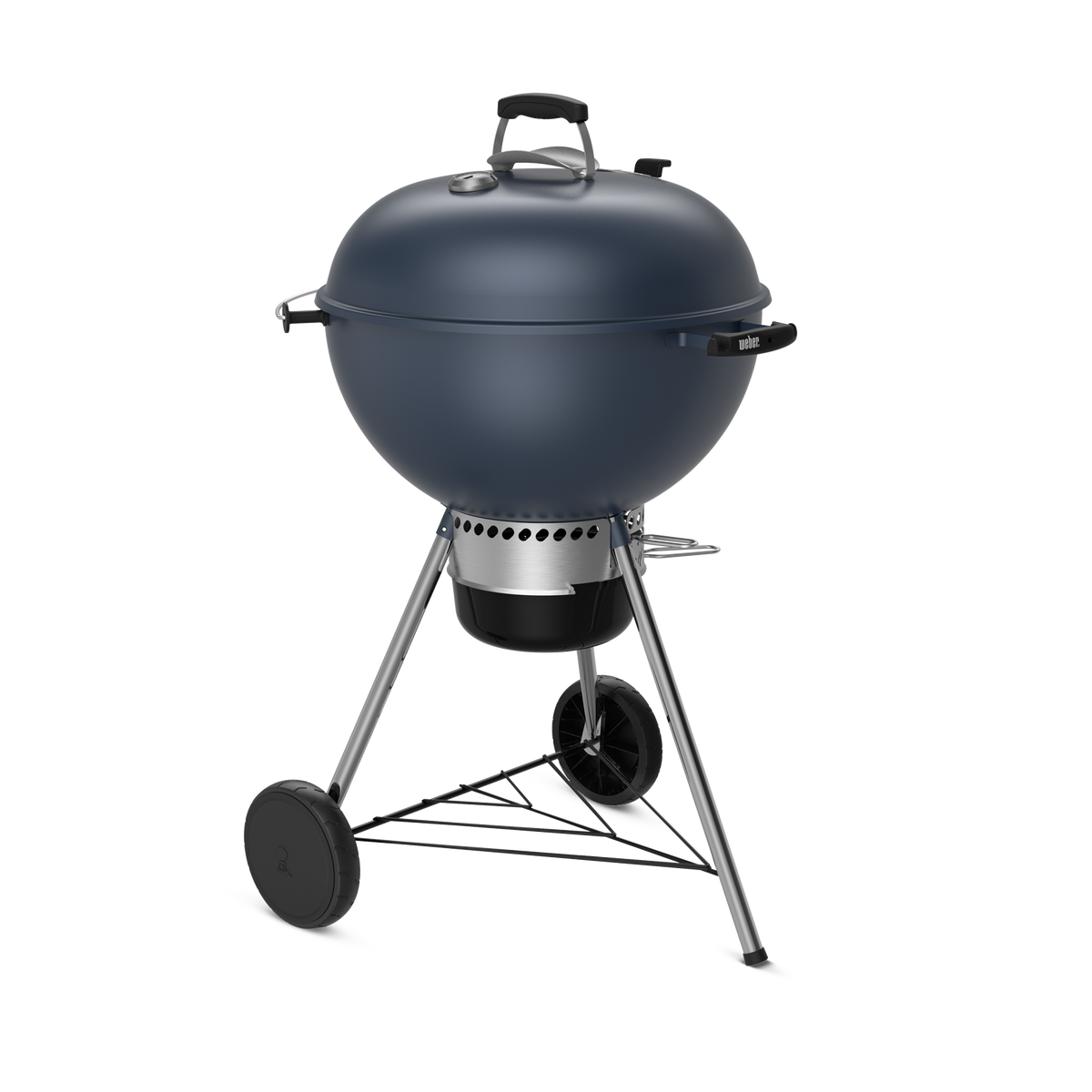 Weber Master-Touch Charcoal Grill 22"