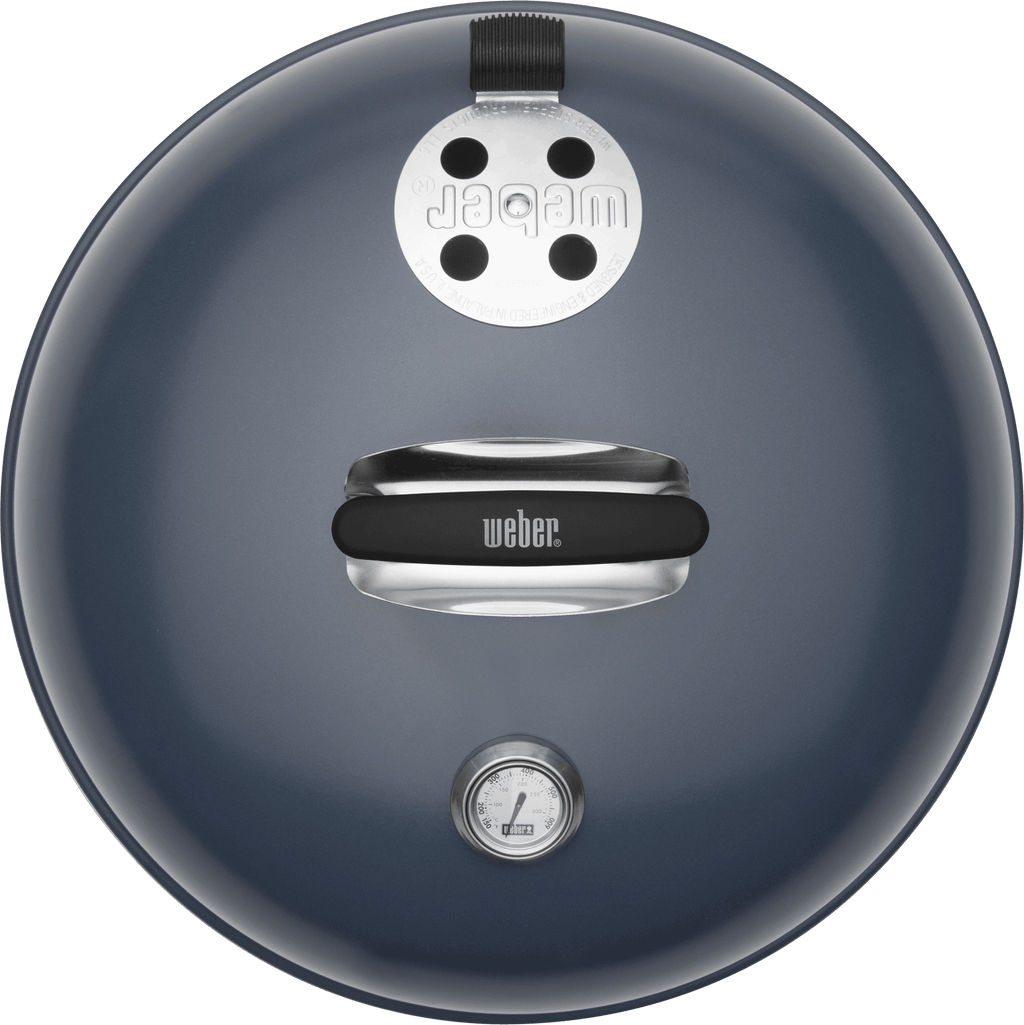 Weber Master-Touch Charcoal Grill 22"
