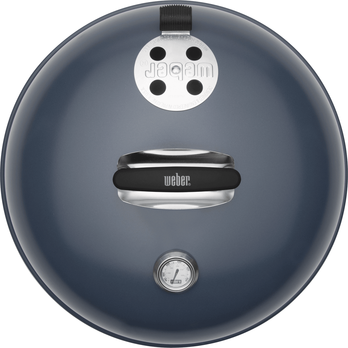 Weber Master-Touch Charcoal Grill 22"