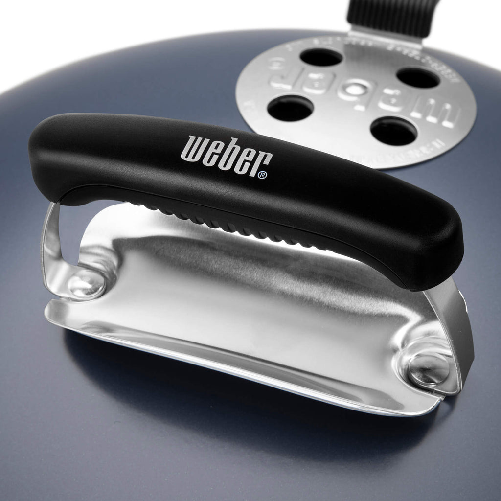 Weber Master-Touch Charcoal Grill 22"