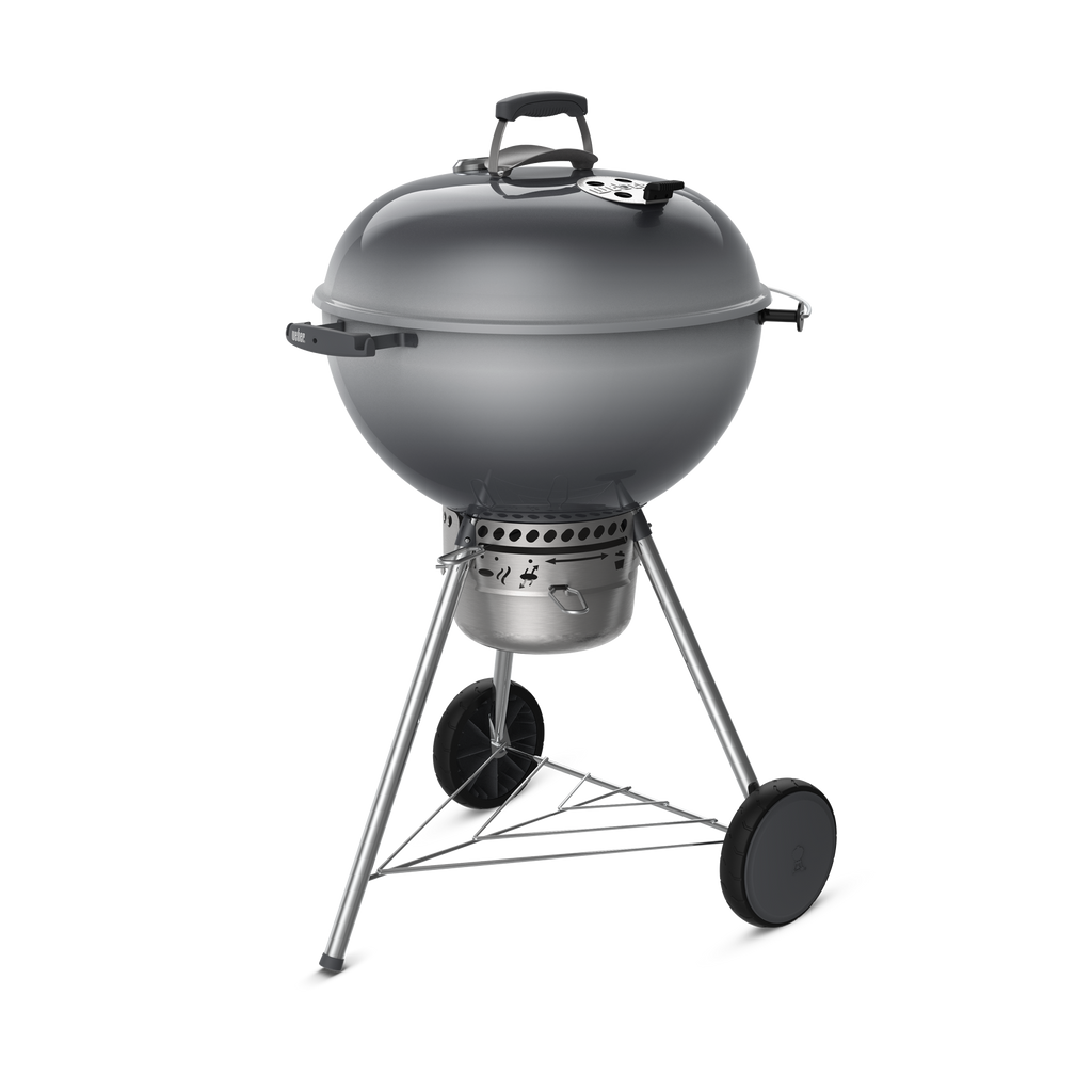 Weber Master-Touch Charcoal Grill 22"