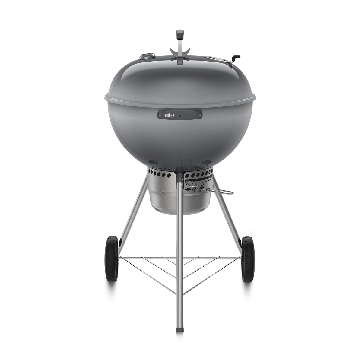 Weber Master-Touch Charcoal Grill 22"