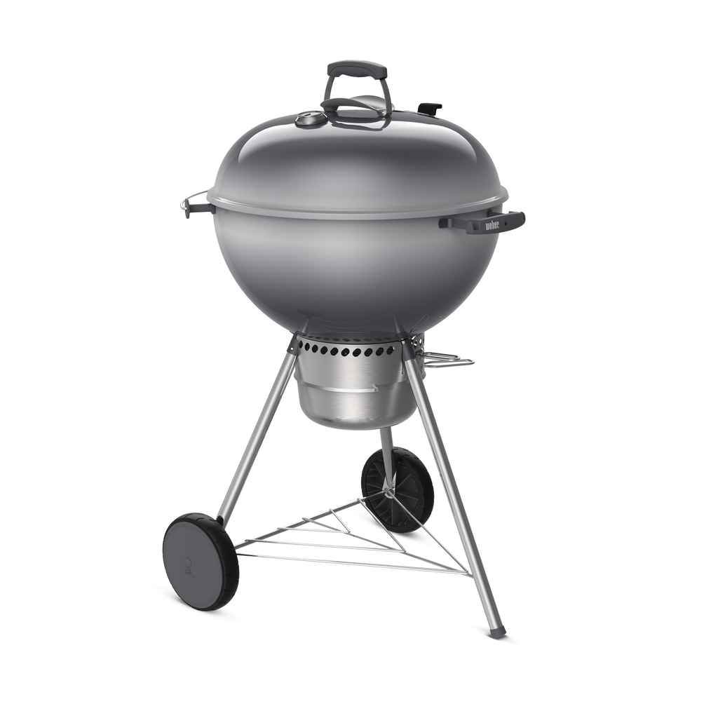Weber Master-Touch Charcoal Grill 22"