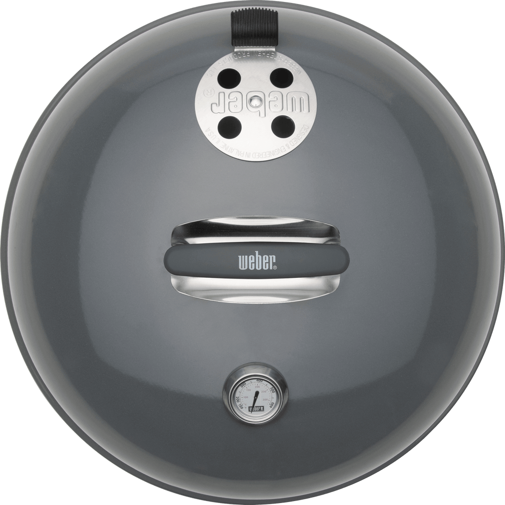 Weber Master-Touch Charcoal Grill 22"