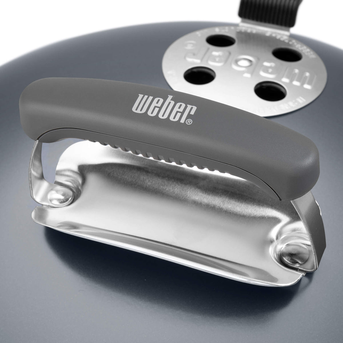 Weber Master-Touch Charcoal Grill 22"