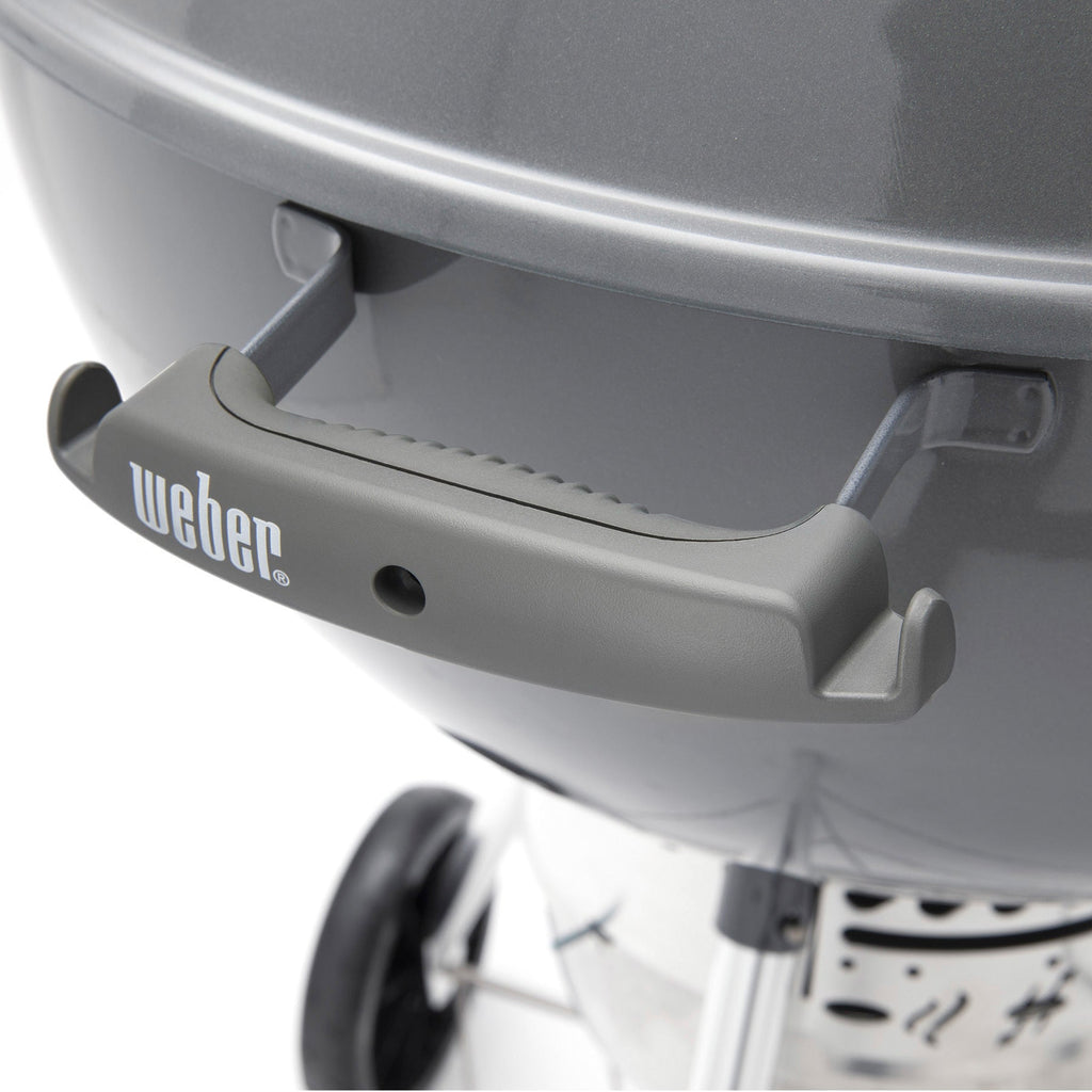Weber Master-Touch Charcoal Grill 22"