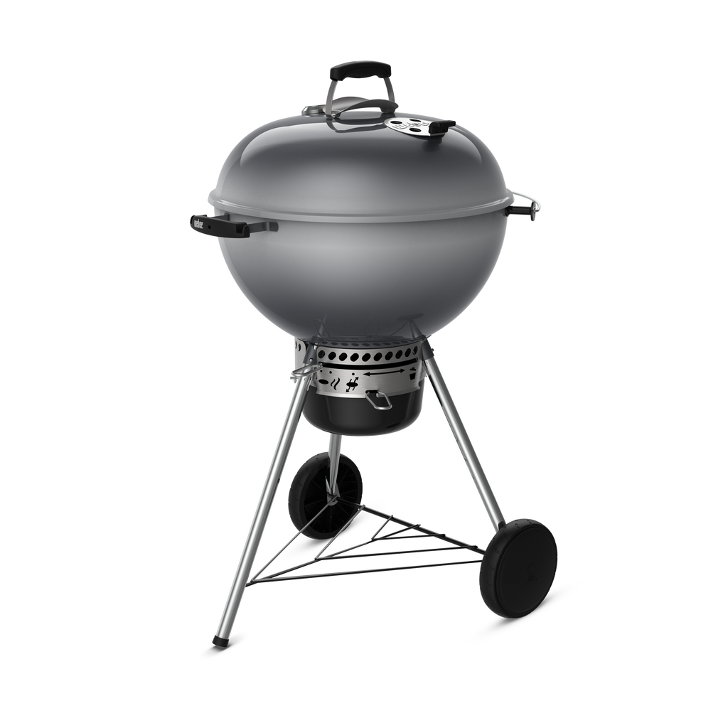 Weber Master-Touch Charcoal Grill 22"