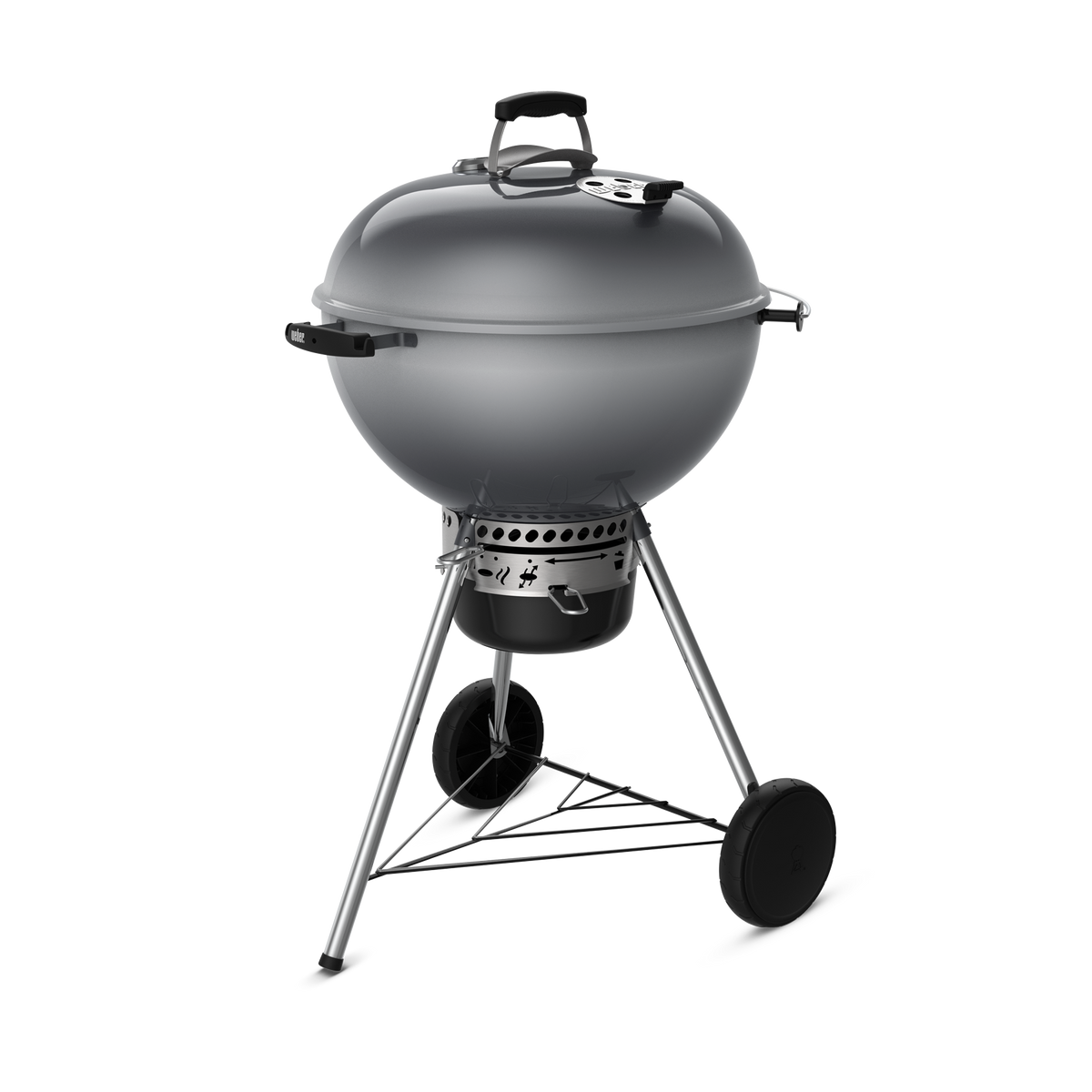 Weber Master-Touch Charcoal Grill 22"