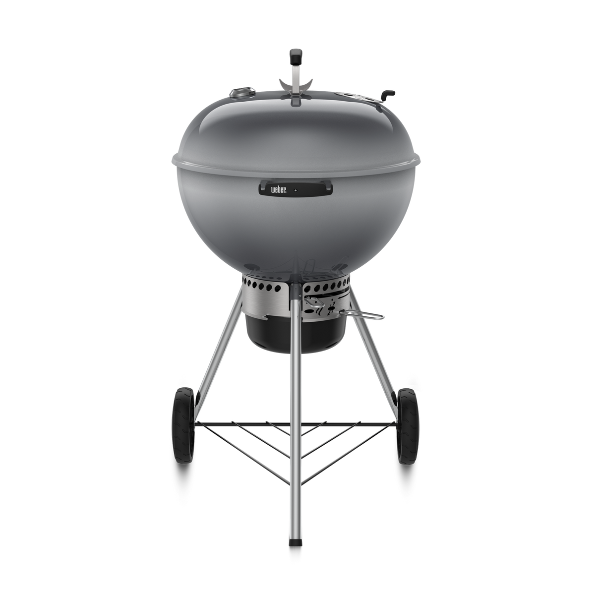 Weber Master-Touch Charcoal Grill 22"
