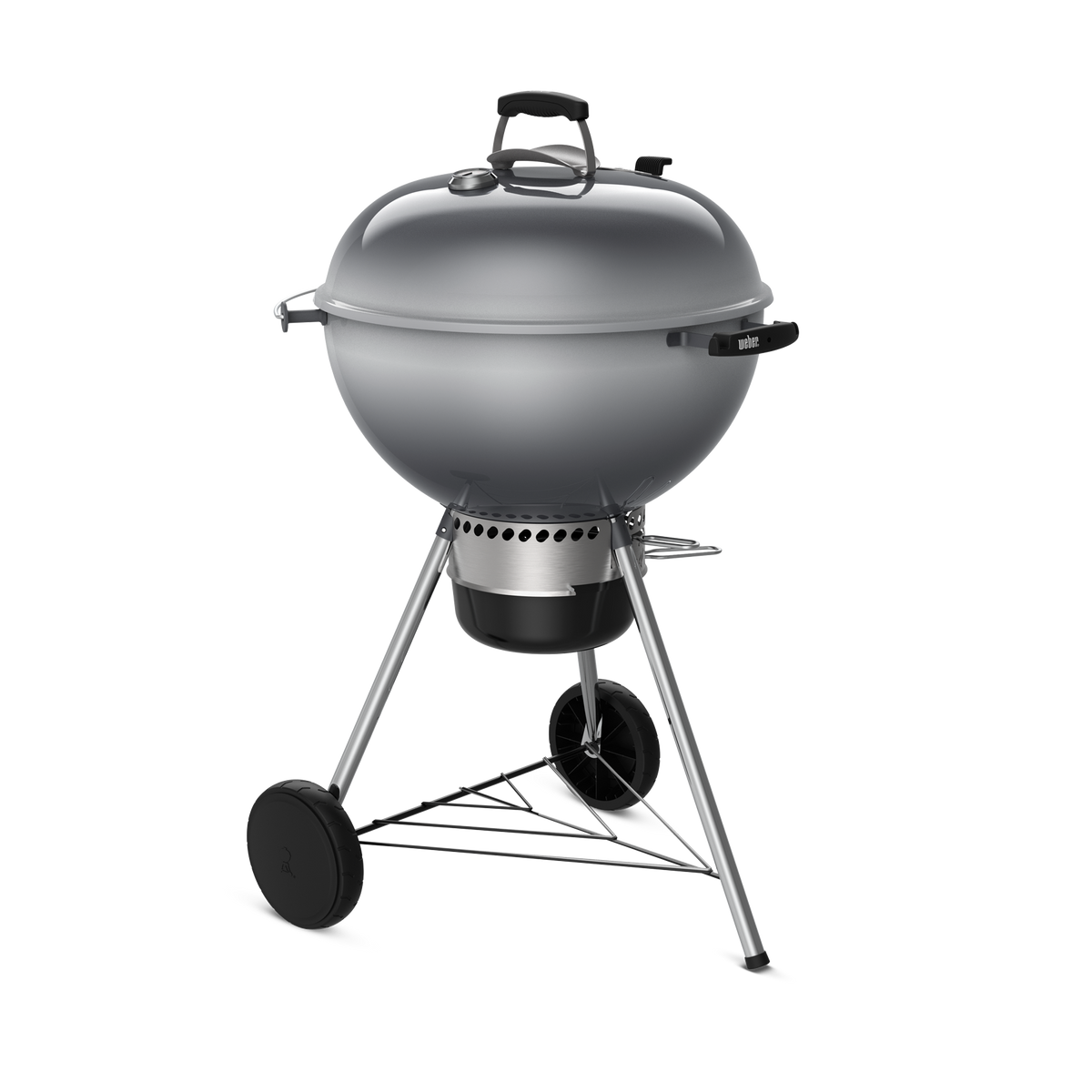 Weber Master-Touch Charcoal Grill 22"