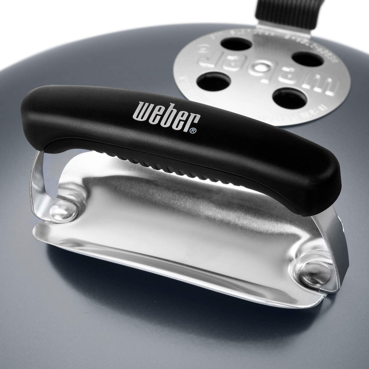Weber Master-Touch Charcoal Grill 22"