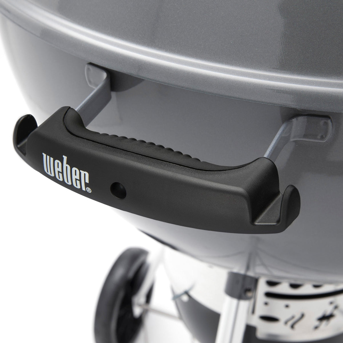 Weber Master-Touch Charcoal Grill 22"