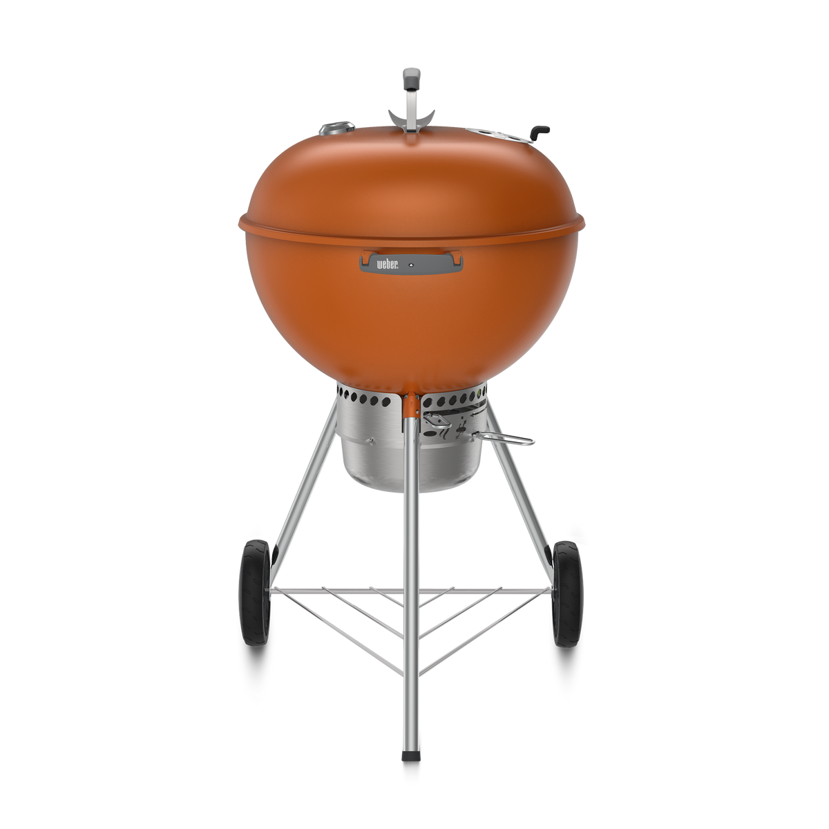 Weber Master-Touch Charcoal Grill 22"