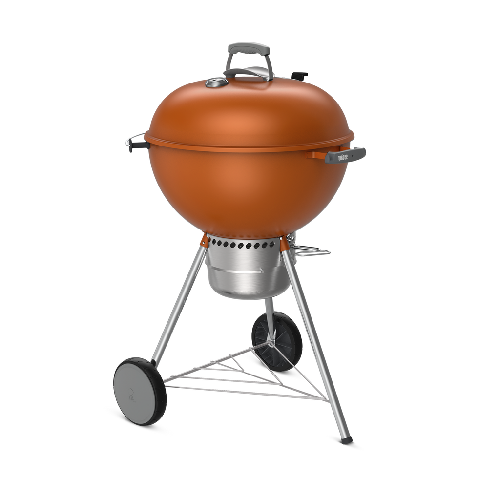Weber Master-Touch Charcoal Grill 22"
