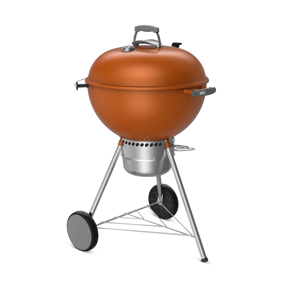 Weber Master-Touch Charcoal Grill 22"