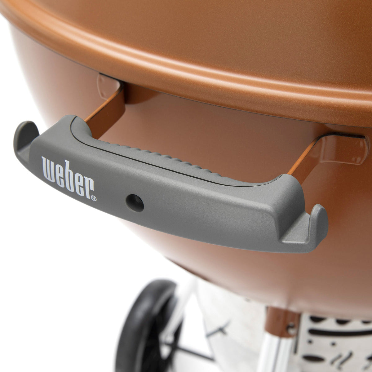 Weber Master-Touch Charcoal Grill 22"