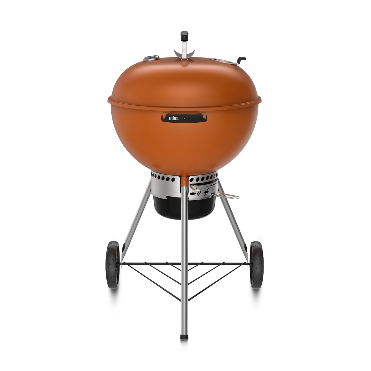 Weber Master-Touch Charcoal Grill 22"