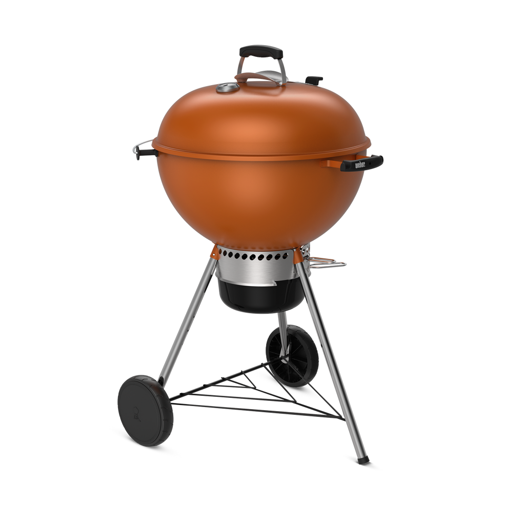 Weber Master-Touch Charcoal Grill 22"