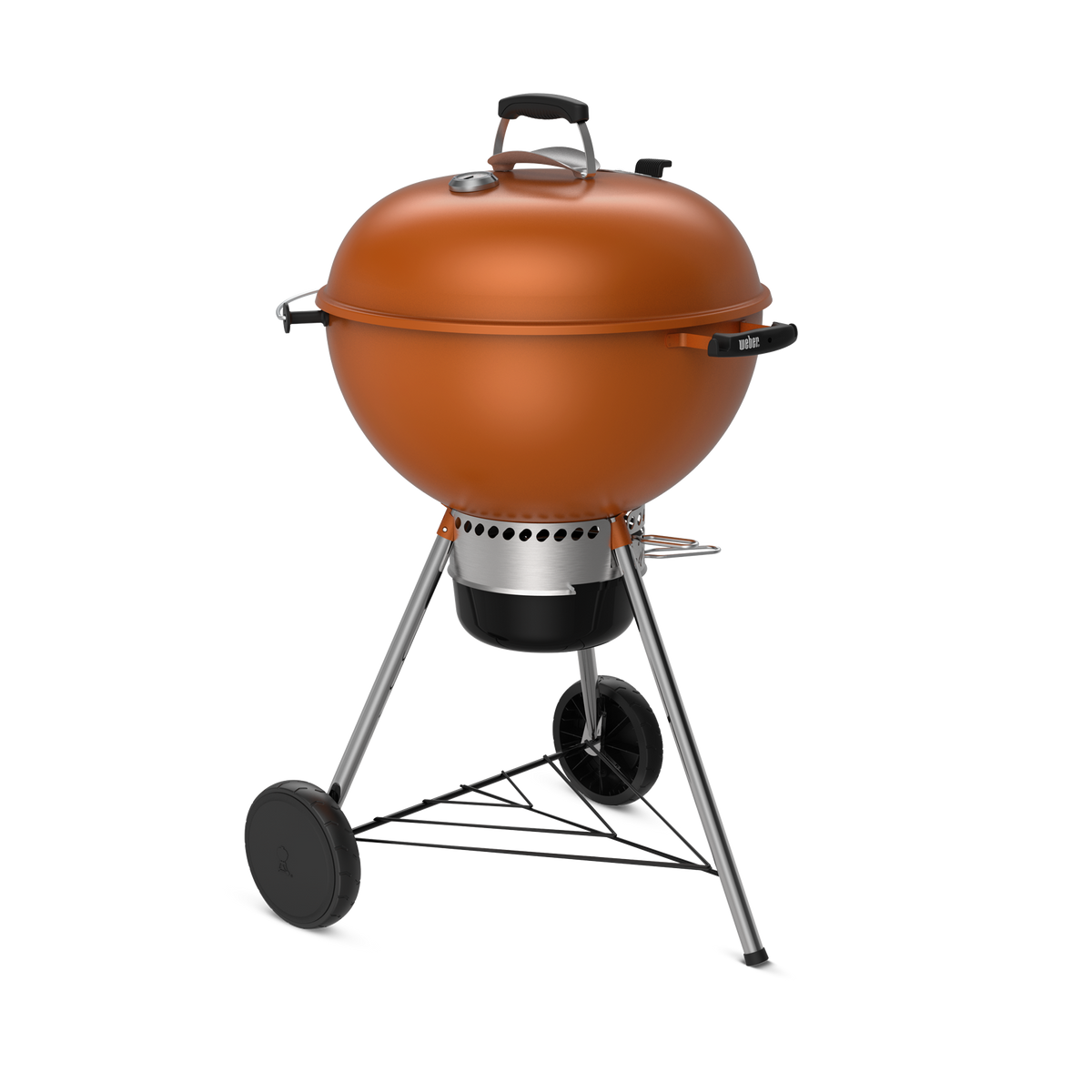 Weber Master-Touch Charcoal Grill 22"